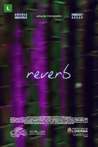 REVERB — Pôsteres 4