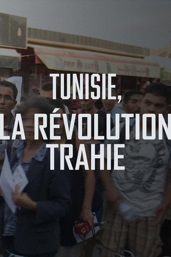 Tunisie, la r&eacute;volution trahie (2025)