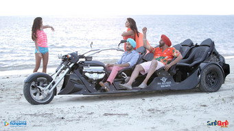 #4 Santa Banta Pvt Ltd