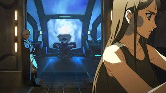 スター・ウォーズ：ビジョンズ (2021) 予告編