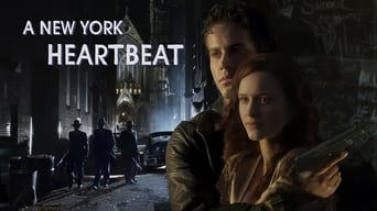 A New York Heartbeat (2013)