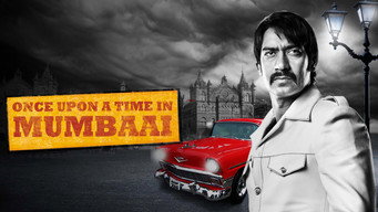 Once Upon a Time in Mumbaai (2010)