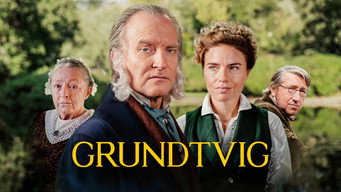 #1 Grundtvig