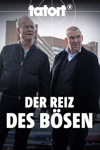 Der Reiz des Bösen