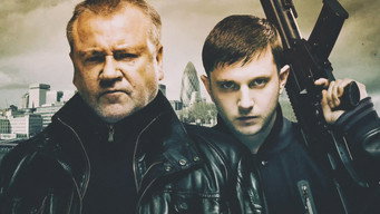 Летючий загін Скотленд-Ярда (2012)