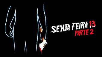 Cena de Sexta-Feira 13 - Parte 2