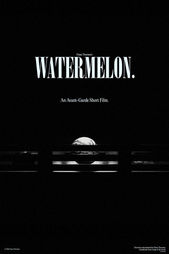 Watermelon. (2026)