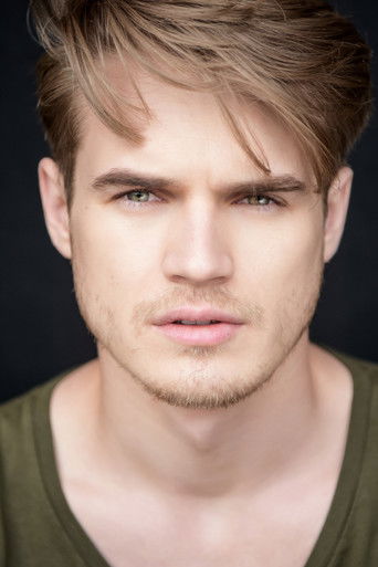 Foto de Brian Cyburt