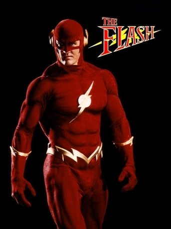 Póster de The Flash - Ver online y descargar en CINELATINO.NET