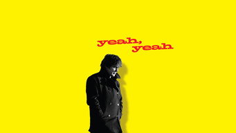 Dylan Moran: Yeah, Yeah (2011)