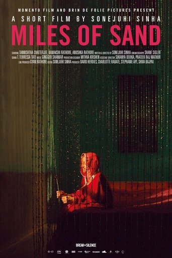 Miles of Sand (2016) Miles of Sand (2016)