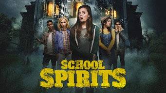 School Spirits (2017)
