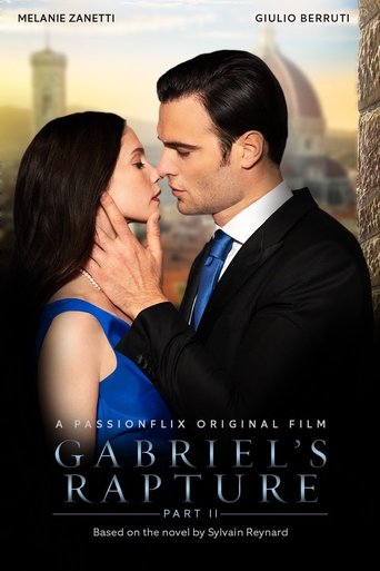 Gabriel's Rapture: Part Two Poster