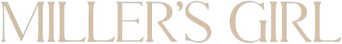 Miller's Girl logo