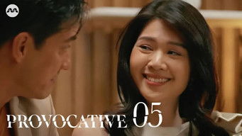 第5話：Episode 5 - Healing Shadows