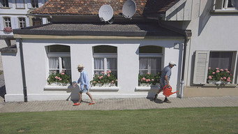 Monsieur (2018)