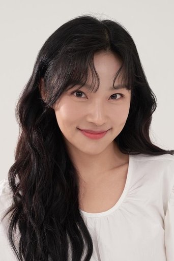 Imagine Kim Mi-hye
