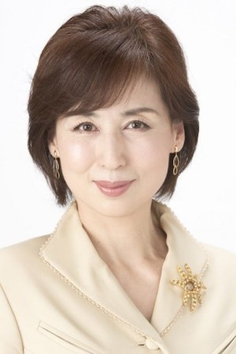 Image of Keaki Mori