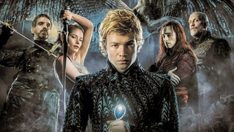 #16 Ераґон