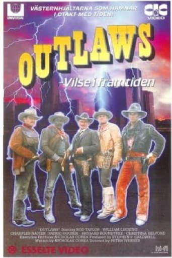 Outlaws en streaming 