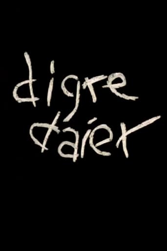 Poster of Digre daier