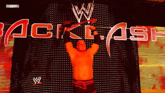 WWE Backlash (2008)