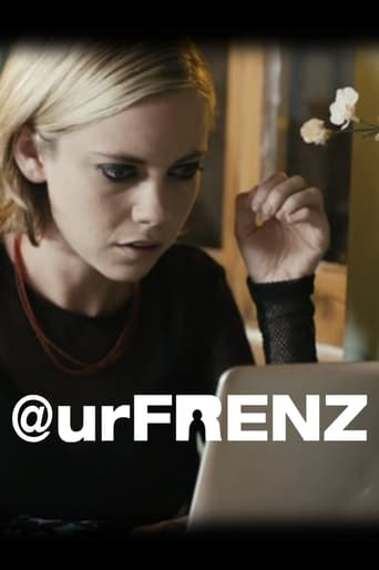 Poster of @urFRENZ