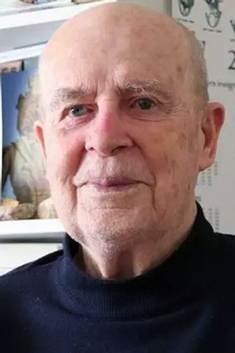 Foto de Roland Mazurié des Garennes