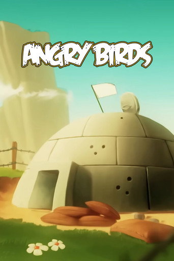 Angry Birds & the Mighty Eagle (2010)