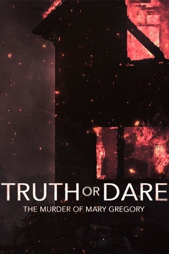 Truth or Dare: The Murder of Mary Gregory (2023)