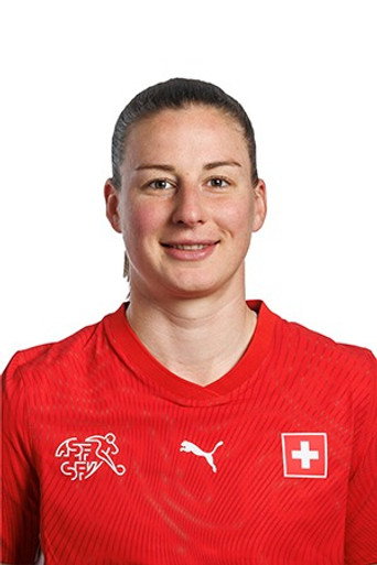 Julia Stierli — 2
