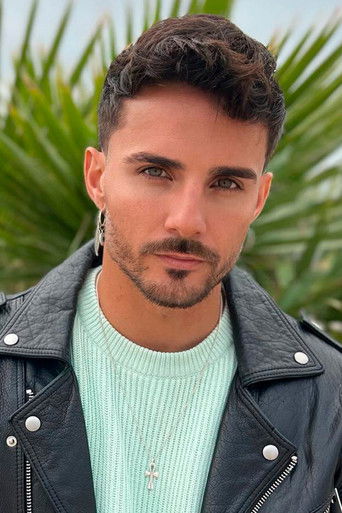 Foto de Manuel González