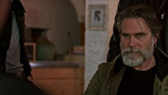 The Carpenter (2020)
