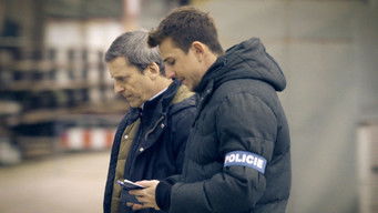 Episode 36 — Episode 36