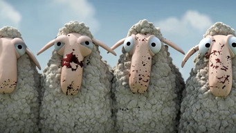 Oh Sheep! (2012)