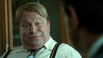 Den fjärde mannen - Season 1 Episode 1 (2014) 予告編