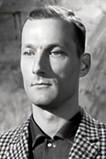 Antoine Baud headshot