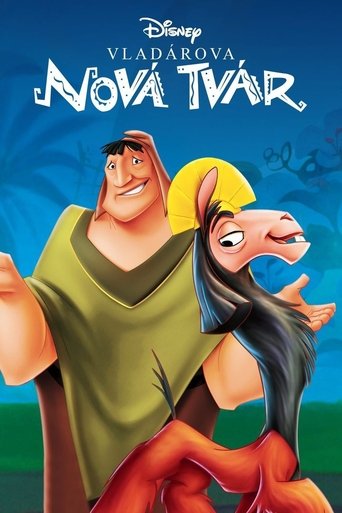 Vladárova nová tvár