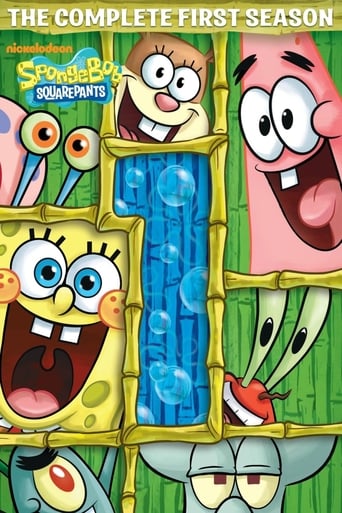 SpongeBob SquarePants Season 1 Episode 26