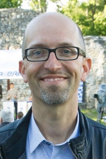 Mihkel Kärmas