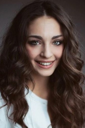 Martina Brusco headshot