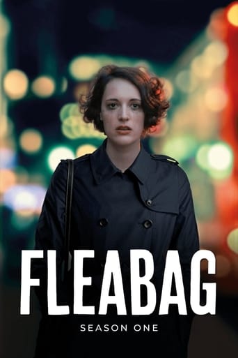 poster Fleabag
