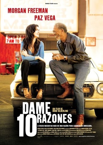 Poster of Dame 10 razones