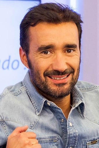 Image of Juanma Castaño