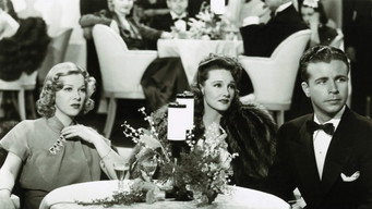 Hollywood Hotel (1937)