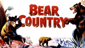 #2 Bear Country