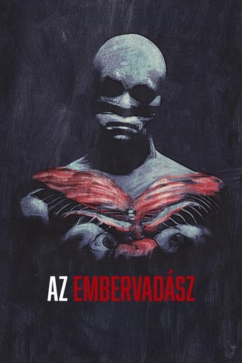 Az embervadász
