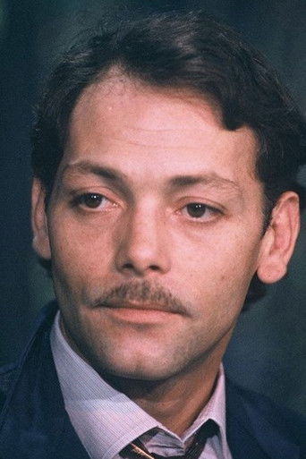 Foto de Patrick Dewaere