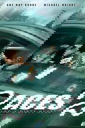 2 Aces and a Dirty Heart (2017)