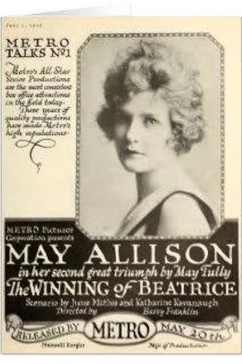 The Winning of Beatrice (1918)